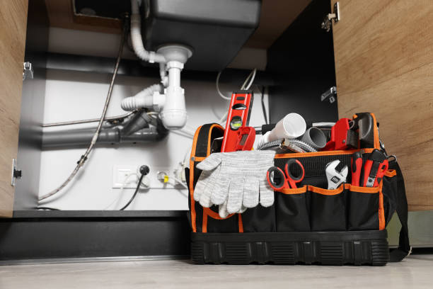 Best Sewer Line Repair  in Ionia, MI