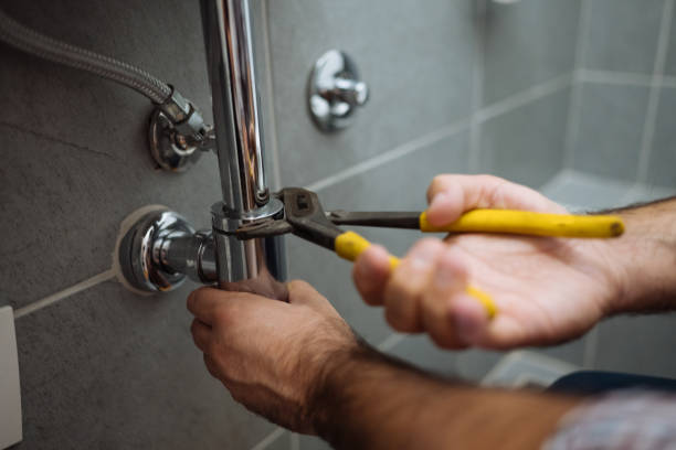 Best Water Softener Installation  in Ionia, MI