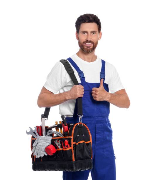 Best Commercial Plumbing Services  in Ionia, MI