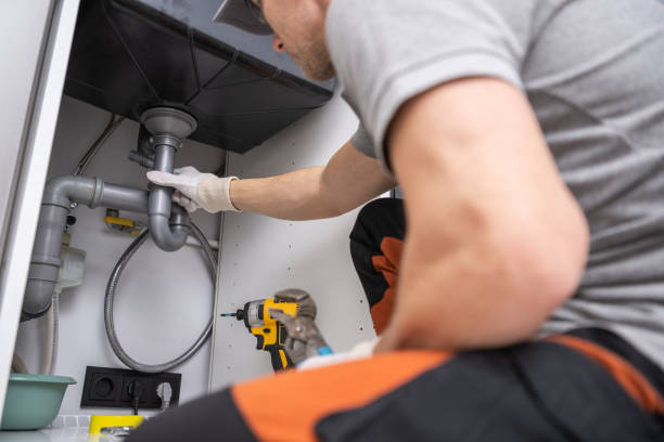 Best Affordable Plumber Near Me  in Ionia, MI